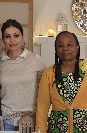 Association pour migrants ARCIIM