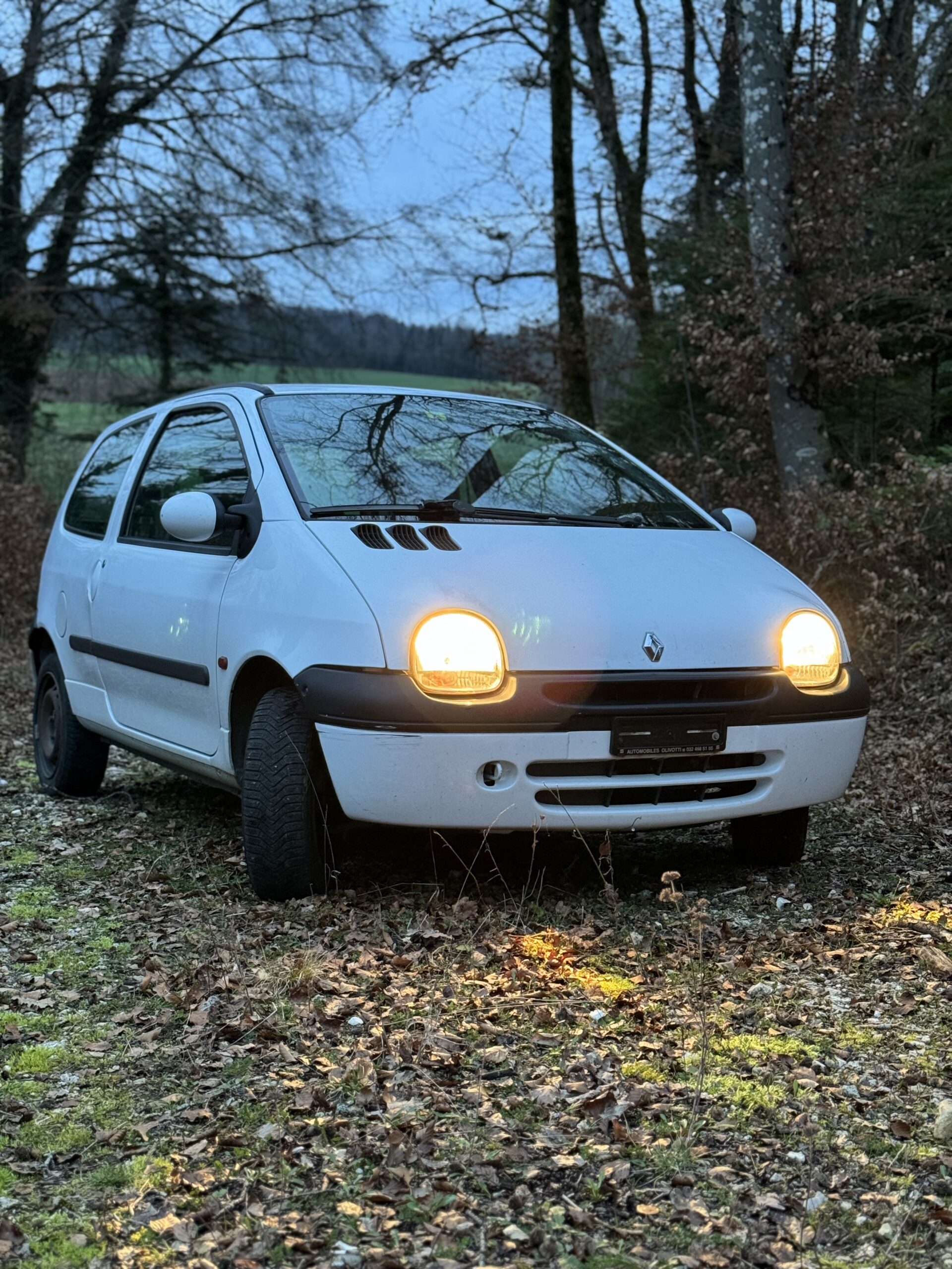 TwinGord – Twing Raid 2025 – Seb & Alex – Equipage 182 – Image 3