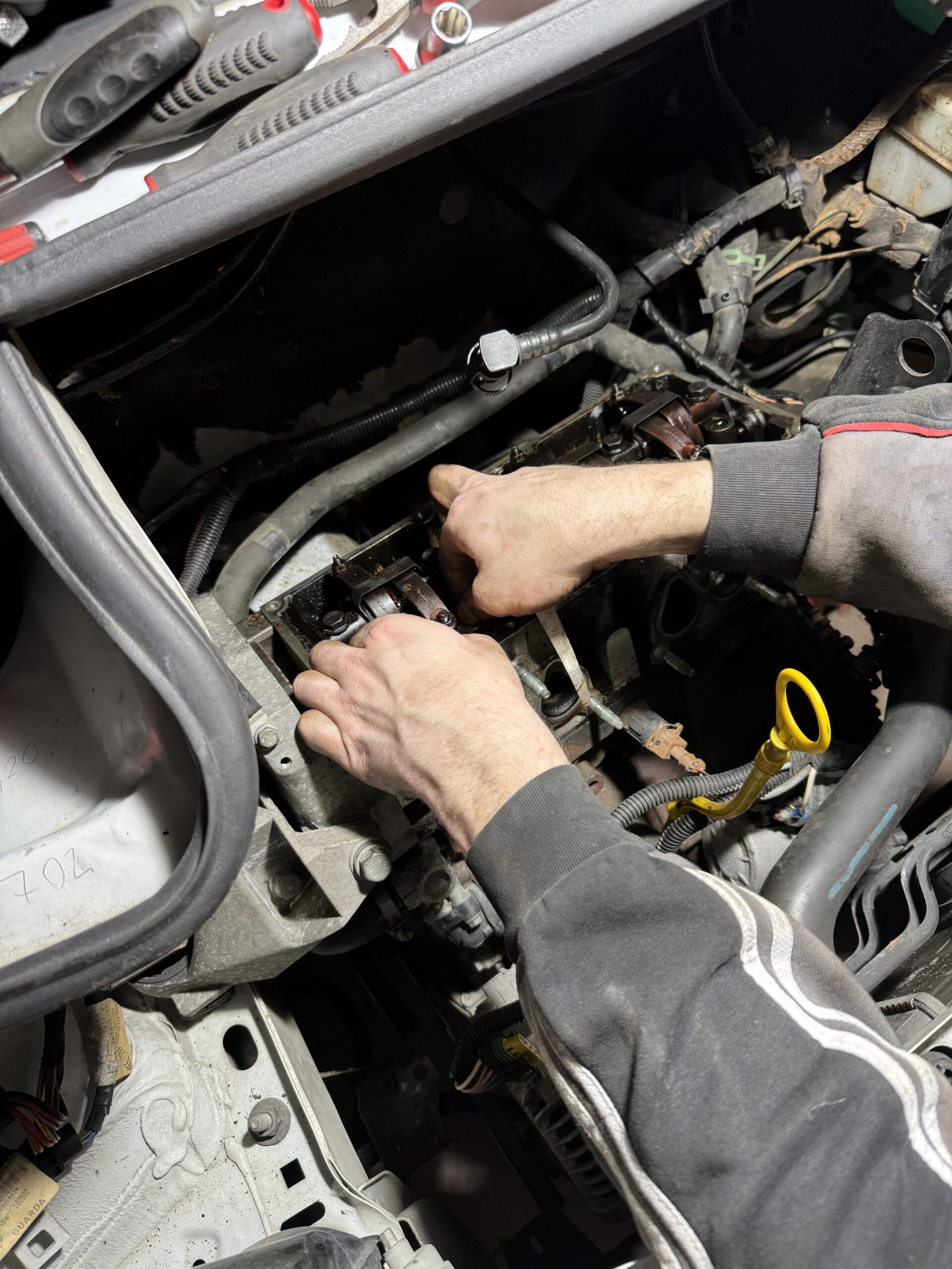 TwinGord – Twing Raid 2025 – Seb & Alex – Equipage 182 – Image 4