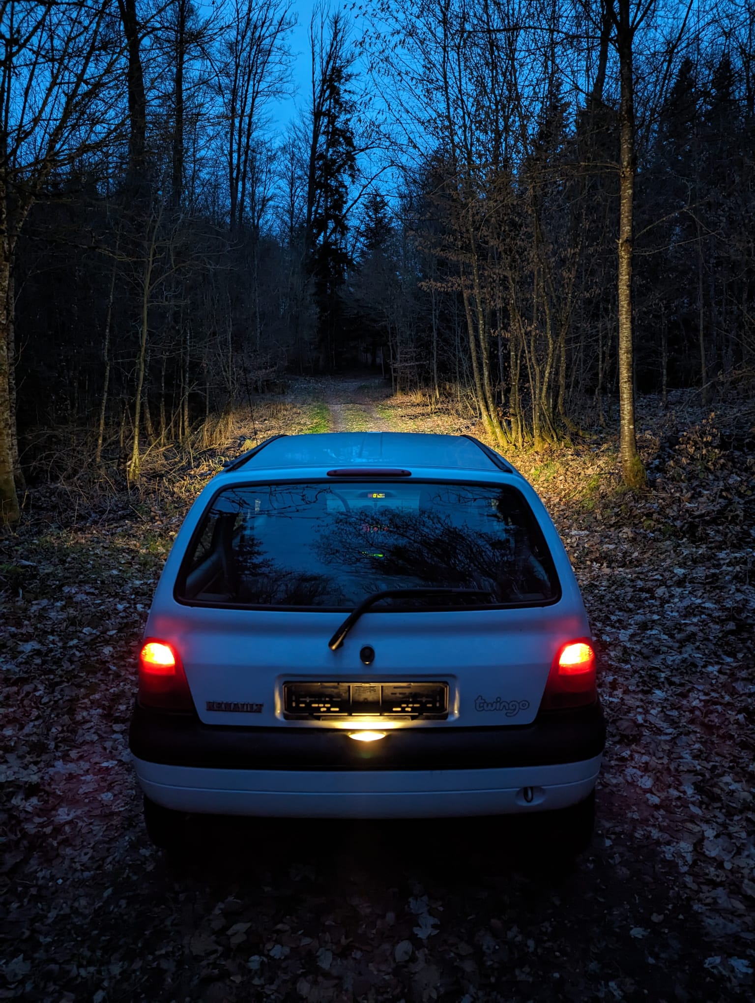 TwinGord – Twing Raid 2025 – Seb & Alex – Equipage 182 – Image 2