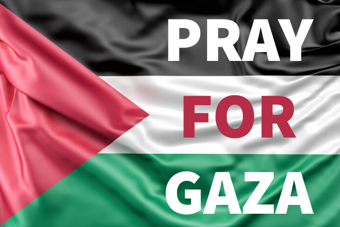 Tout pour Gaza 🇵🇸