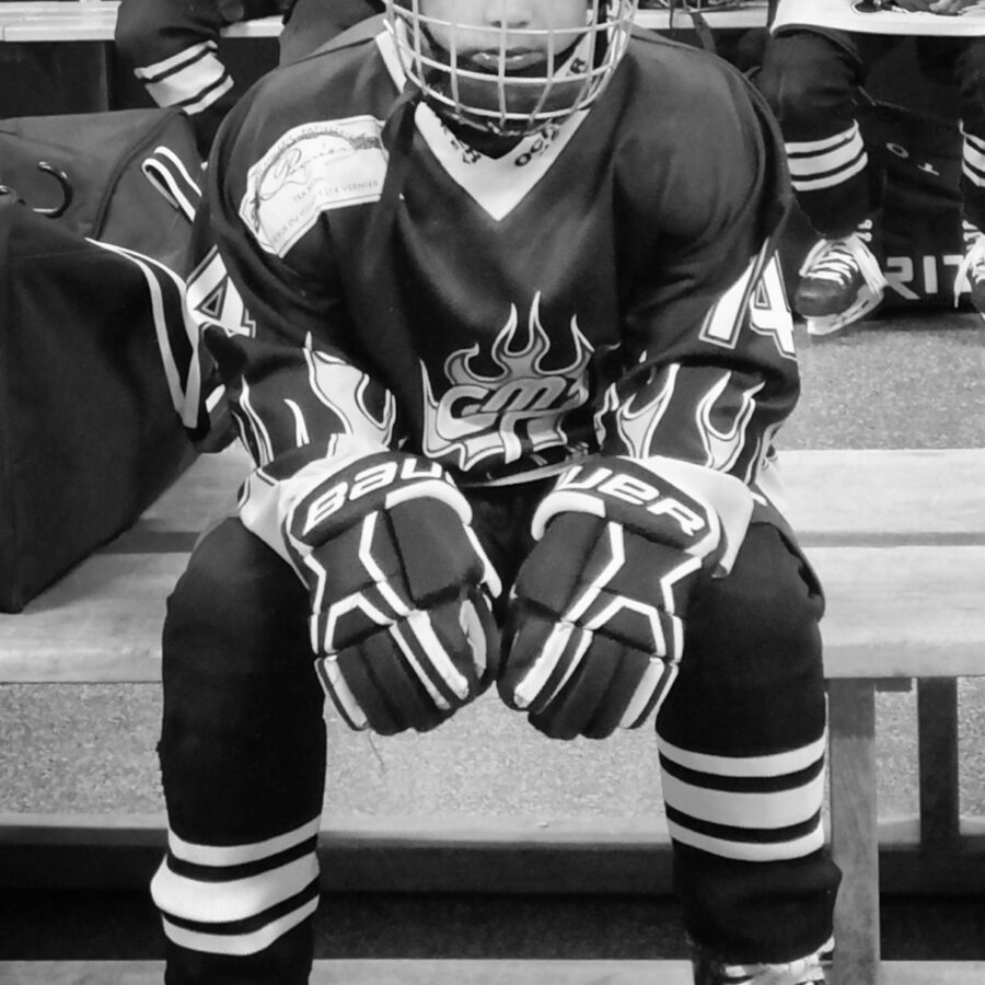 Ryan International Hockey Tournament