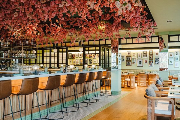 Nouveau café brunch EN VALAIS