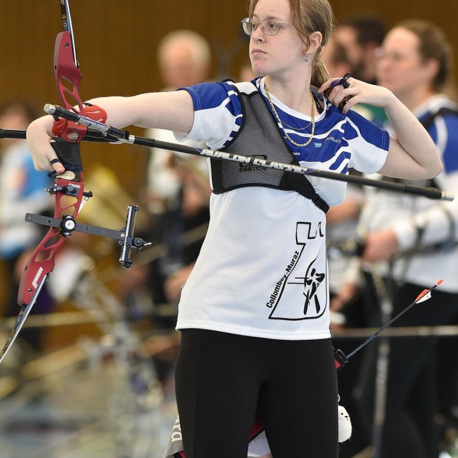 Soutien pour ma passion